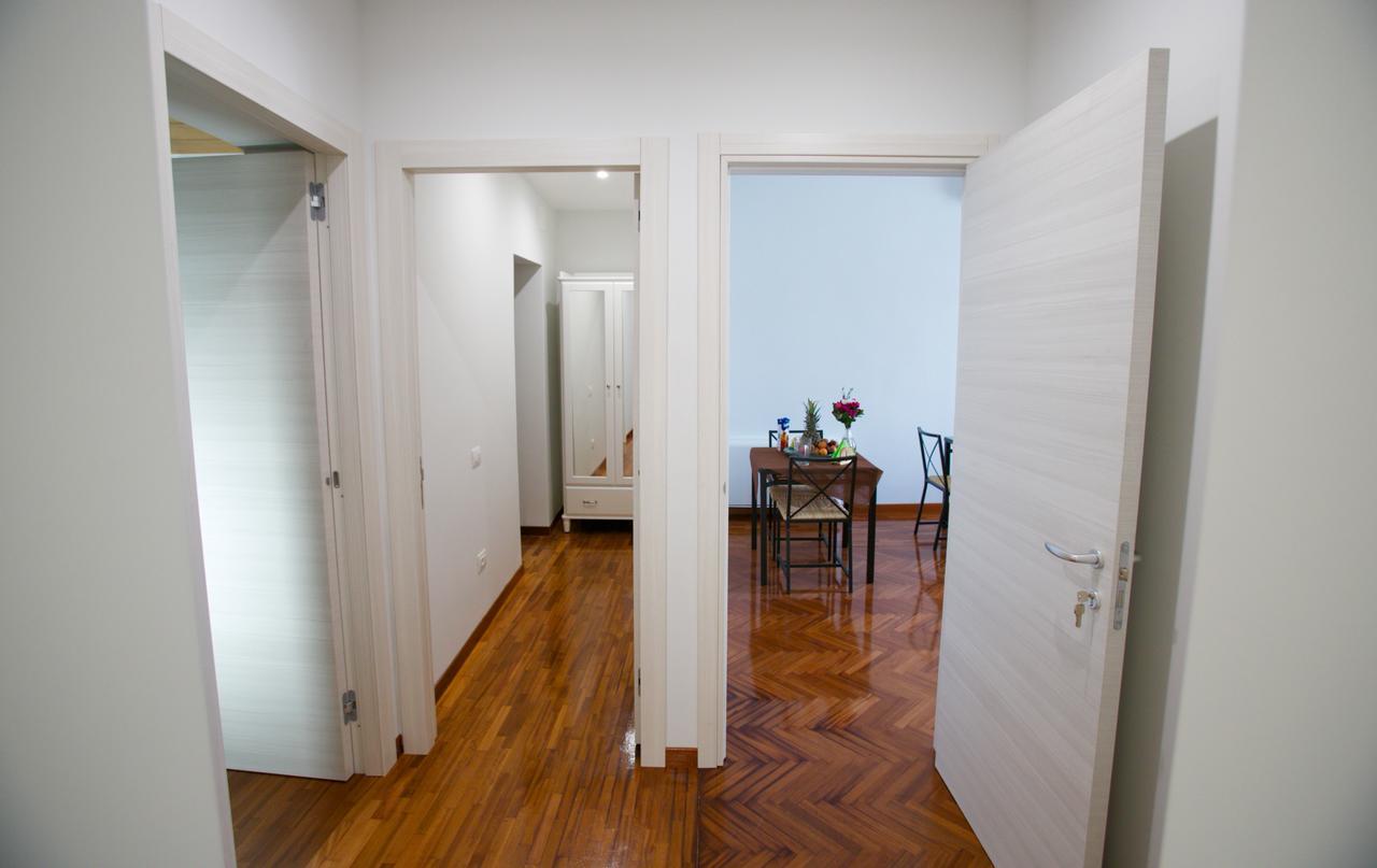 B&B Divina Salerno Exterior photo