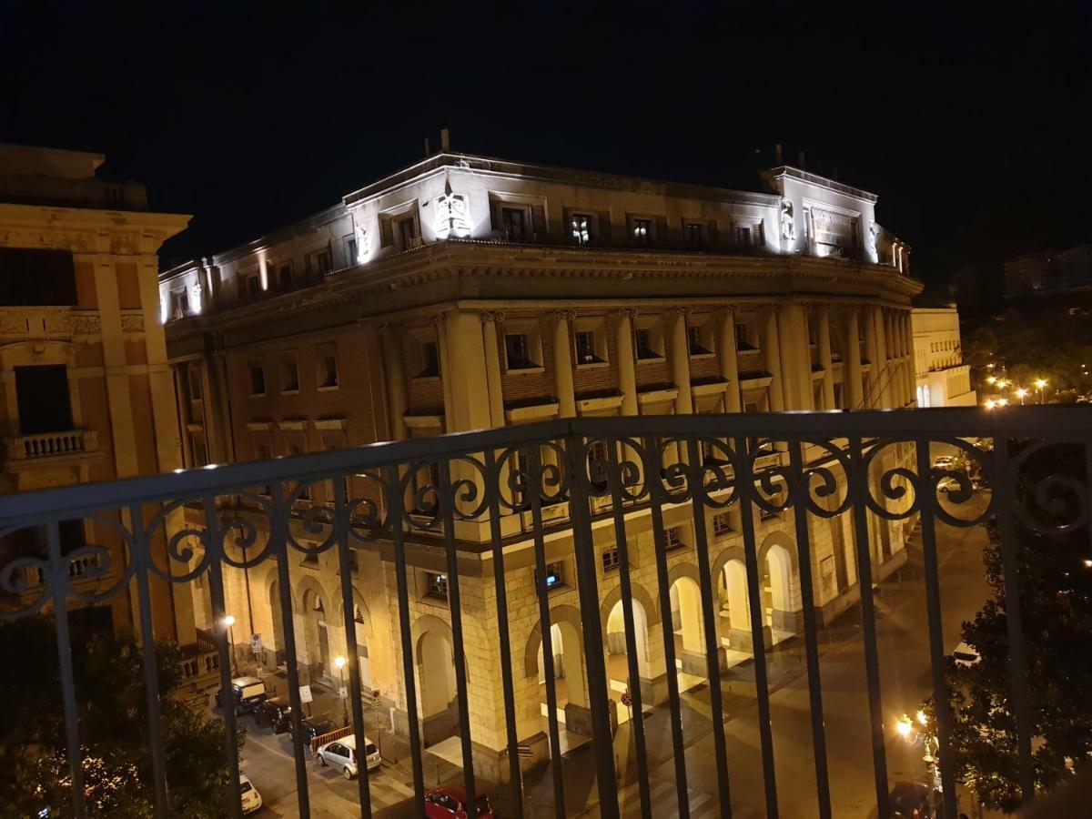 B&B Divina Salerno Exterior photo